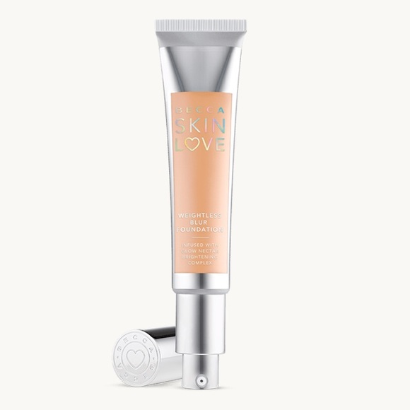 BECCA Other - Becca Ivory Skin Love Weightless Blur Foundation